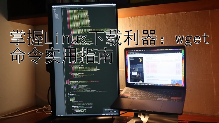 掌握Linux下载利器：wget命令实用指南