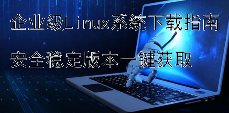 企业级Linux系统下载指南  安全稳定版本一键获取