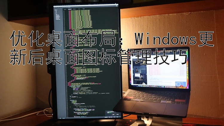 优化桌面布局：Windows更新后桌面图标管理技巧